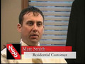 Matt Smith, Residential Customer