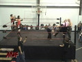 AIWF tag title match