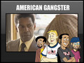 American Gangster Movie Review