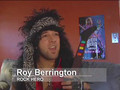 Roy Berring to the real guitar hero