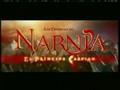 Las Crónicas de Narnia: El Príncipe Caspian Webpod 3