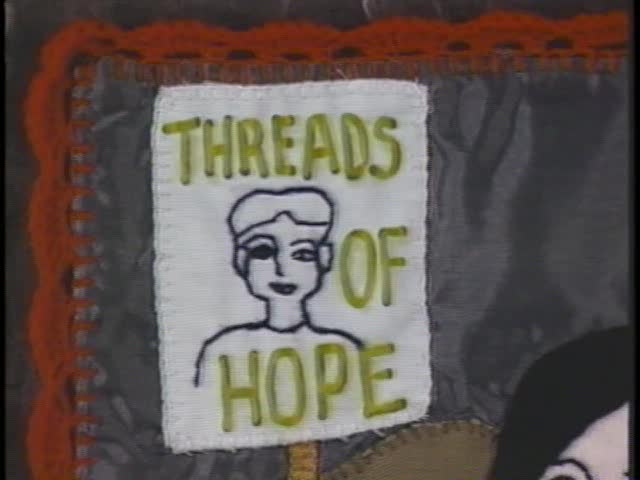 Threads Of Hope