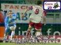 Les 62 buts du PSG 2003/2004