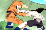 Naruto vs Neji AMV 