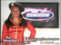 Halloween The Downlow Style - Pirates Hayden, Britney, & More! 