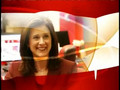 News10 @ 11pm Alicia Malaby Weekend News Graphics