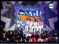 070615 LIVE Show Rank - Battle: Gojanan Kaseum & Malhae perf.