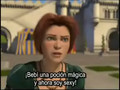 Shrek 2 - Trailer en español