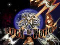 Kick Axe - Rock The World Video