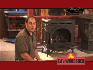 ed's woodshed