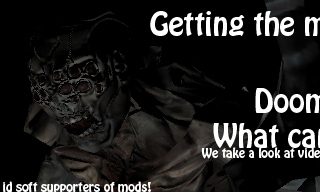 Doom 3 moding 5