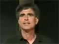 "Last Lecture" by Randy Pausch
