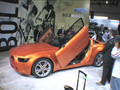 LA Auto Show 2006 - Ford