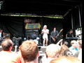 "Song With A Mission" by The Sounds