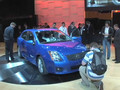 LA Auto Show 2006 - Nissan