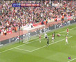 Arsenal vs Man Utd ( 0 - 1 Gallas OG )