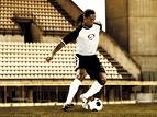 Nike Football-Freestyle Ronaldinho'
