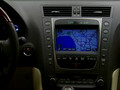 IAA 2005: Lexus GS 450h