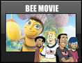 BEE MOVIE Movie Review