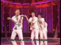 TVXQ - Choosey Lover Live