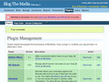 BlogTheMedia.com - Free Preview Week - Block Blog Spam