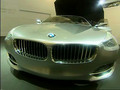 Concept Cars: BMW Concept CS