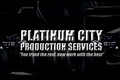 Platinum City Services promo