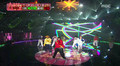 Tachyon - Candy + Haengbok (H.O.T's songs) (MBC Show Survival 070908)