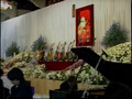 XJapan - Forever Love at hide's funeral [LIVE]