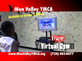Mon Valley YMCA V-Gym