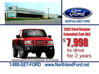 Northland Ford