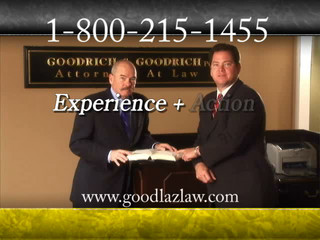 Goodrich & Goodrich Law Firm