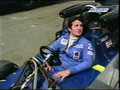 F1 - the six wheel Tyrell P34 at Spanish GP