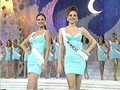 Miss Venezuela 1996 gala de la belleza