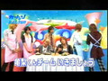 [2007-11-07 KAT-TUN] cooking battle guest Horikita Maki.
