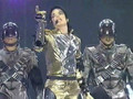 Michael Jackson - Unbreakable