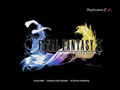 Final Fantasy X vs DDR-Falling in love