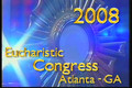 Clip Congresso Eucarístico Atlanta USA 