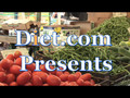 Diet.com Farmers Market Guide