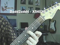 Guitar  Chord  Dadd2add4 Videos 