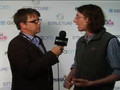 Interview with Christophe Bisciglia (Google) at Structure08