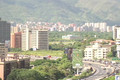 Check in: Caracas, Venezuela