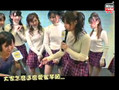Taiwan TV - Morning Musume (071107)
