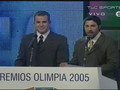 Lionel Messi - Olimpia de Plata
