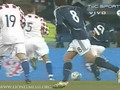 Lionel Messi vs. Croacia