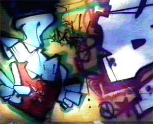 L Arm video - by Jonny (Bergamo 1990)