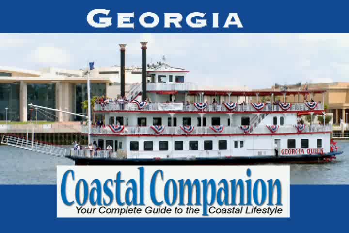 Georgia Coastal Companion Weekly 2608