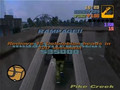 Grand Theft Auto III (100%) speed run, part 14