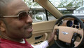 Test Driving a Bentley