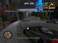 Grand Theft Auto III (100%) speed run, part 15